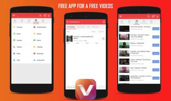 VedMade Video Download Tube screenshot 1