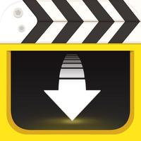 Video Downloader  & Player スクリーンショット 1