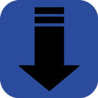 آیکون‌ TubeDown video downloader etam