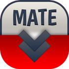 Video Downloader Mate-icoon