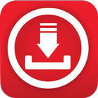 Video Downloader HD आइकन