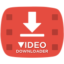 تنزيل الفيديو: تنزيل مقاطع فيديو عالية الدقة APK