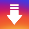Icona Video Downloader for Instagram