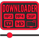 Video Downloader Movie MP3 TV APK