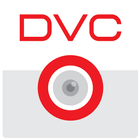 آیکون‌ DVC Connect