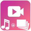 Video Editor With Photo And Music And Text APK