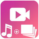 Video Editor With Photo And Music And Text APK