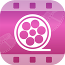 Corte de video Movie Maker la canción corte anillo APK