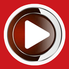 Video Editor No Watermark. Video Mute App. icon