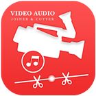 Audio Video Mixer أيقونة