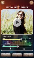 Audio Video Mixer تصوير الشاشة 2