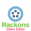 Video Editor - Rackons
