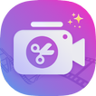 Video Maker with Music - Free Photo Video Editor