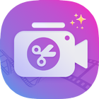 Icona Video Maker with Music