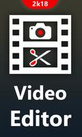 Video Editor Screenshot 1