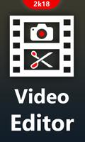 Video Editor 截圖 1