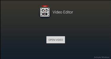 Video Editor Screenshot 2
