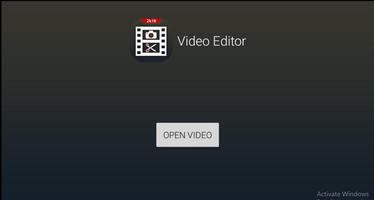 Video Editor 截圖 2