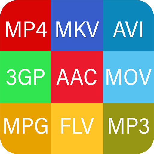 Video Format Converter. Video 