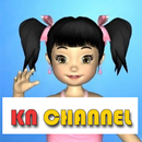 Bé Na - KN Channel APK
