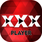 XXX Video Player icône