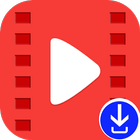 MIX HD Video Player 2018 - X Video New icon