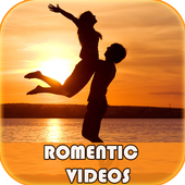 Romentic Video HD icon