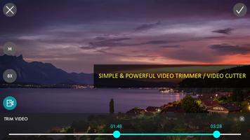 2 Schermata Time Lapse Video Editor Pro