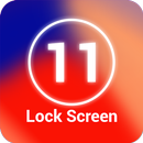 Lock Screen iOS 11 APK