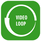 Video Loop иконка