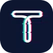 TextDuo: Text to image video editor
