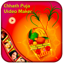 APK Chhath Pooja Video Status & Video Maker With Music