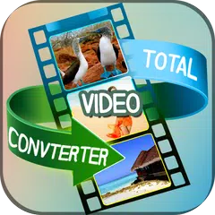 Total Video Converter APK 下載