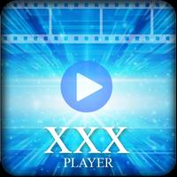 XXX Video Player - XHD Player capture d'écran 1