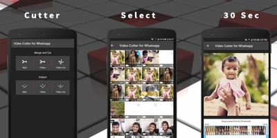 30 Seconds Video Cutter for Whatsapp Status bài đăng