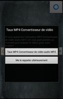 mp3 music converter 스크린샷 3
