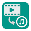 Видео в MP3 Converter Free