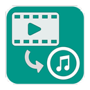 Vidéo au format MP3 Converter APK