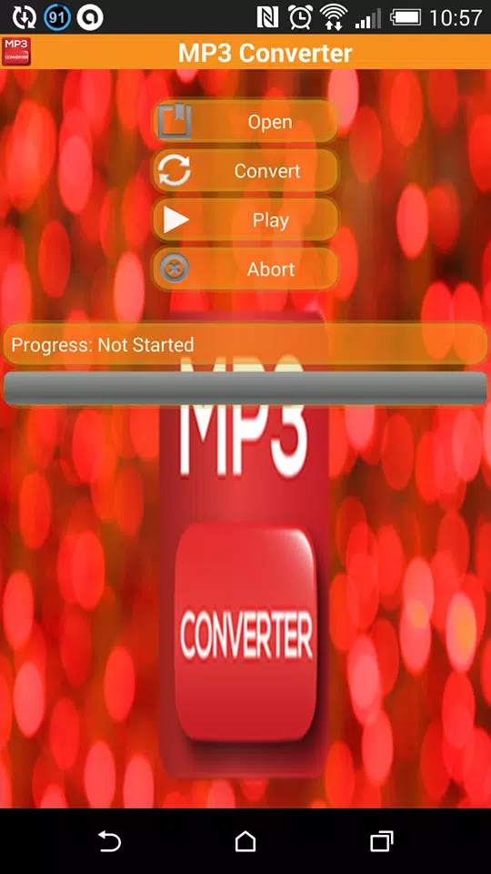 Convertisseur Mp3 Videos APK for Android Download