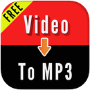 Converter Video to MP3 Pro APK