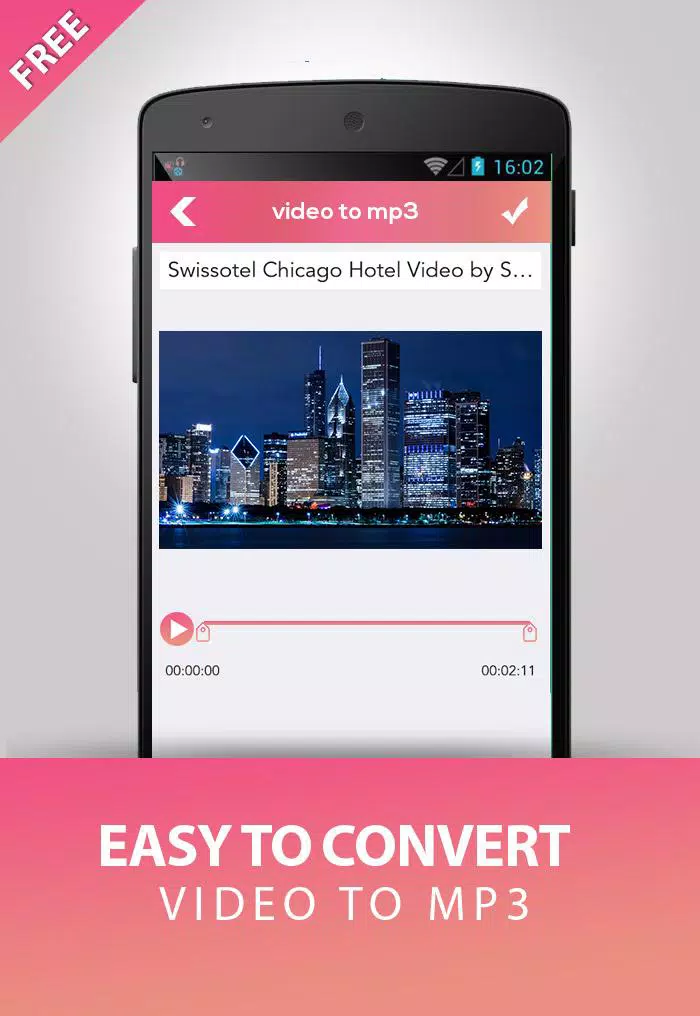Mp3 Converter APK for Android Download