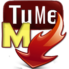 Tumebate ícone