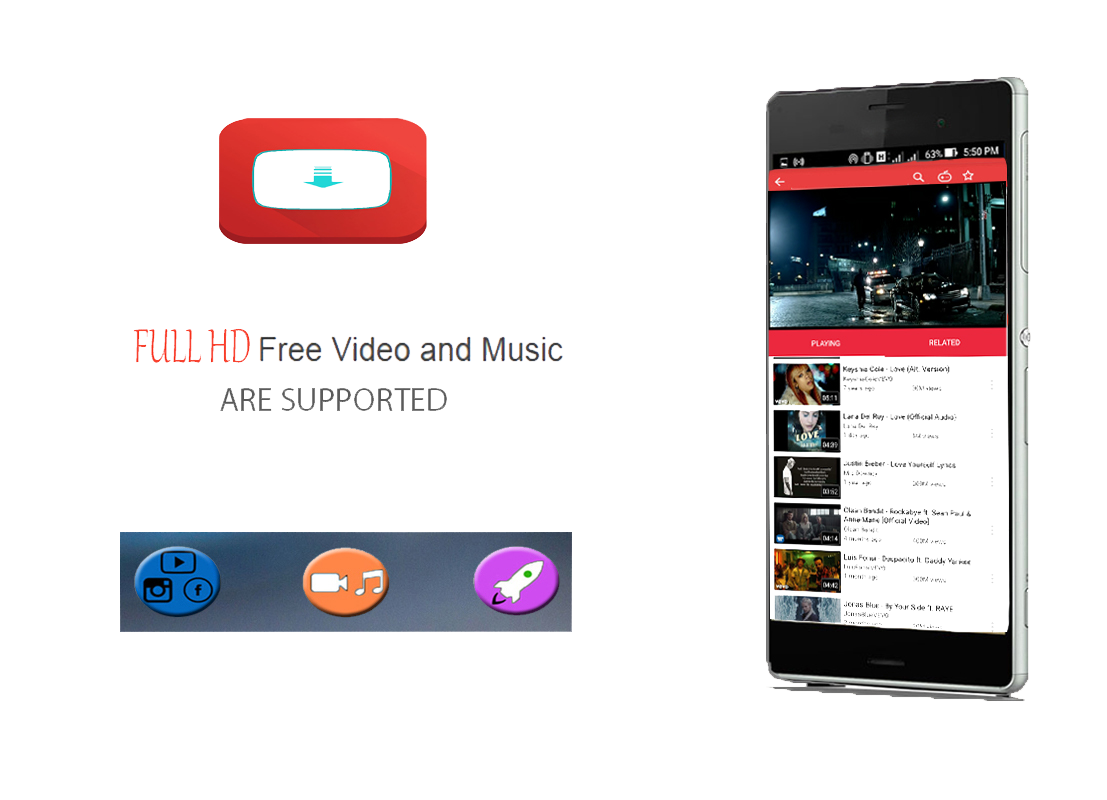 Madison : Free download video converter for android mobile ... - 