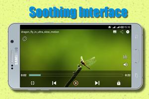 برنامه‌نما K Lite Video Player No Codec عکس از صفحه