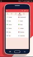 vidɱaŤe Ɗownload Ѷideo Guide ảnh chụp màn hình 3