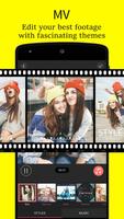 Video Editor for Snapchat ภาพหน้าจอ 3