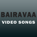 Video songs of Bairavaa aplikacja