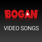 Video songs of Bogan icon