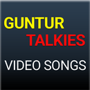 Video songs of Guntur Talkies aplikacja