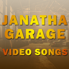 Video songs of Janatha Garage icône